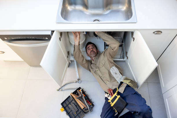 Best Gas Line Repair  in Margate, FL