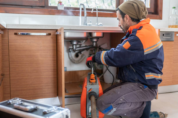 Best Clogged Drain Plumber  in Margate, FL