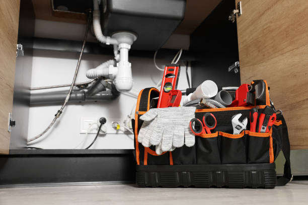 Best Sewer Line Repair  in Margate, FL