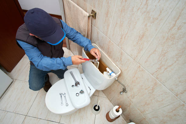 Best Water Leak Repair  in Margate, FL