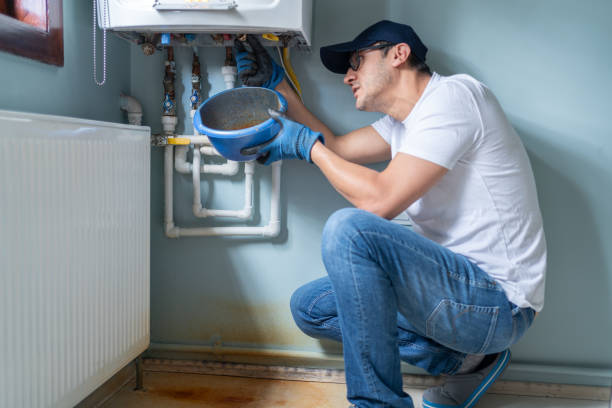 Best Emergency Plumbing Repair  in Margate, FL