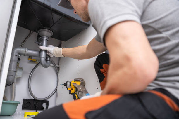 Best Shower Repair Services  in Margate, FL