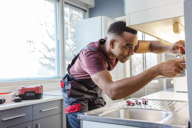 Clogged Drain Plumber in Margate, FL