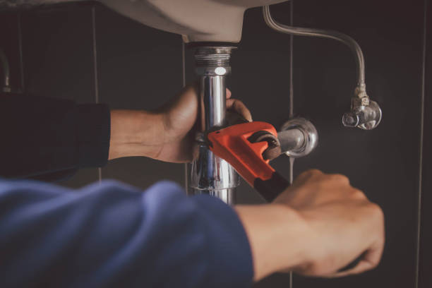 Best Hot Water Heater Installation  in Margate, FL